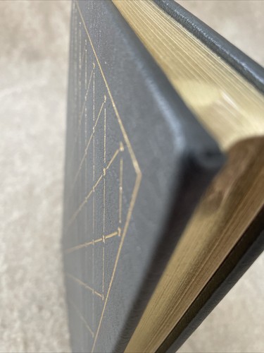 Easton Press Collectors Edition Kidnapped by Robert Louis Stevenson NEAR MINT RD - Picture 10 of 14