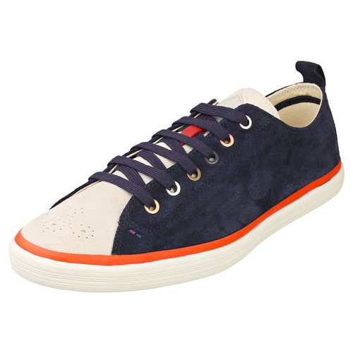 Paul Smith Hombres Off Casual Zapatillas | eBay