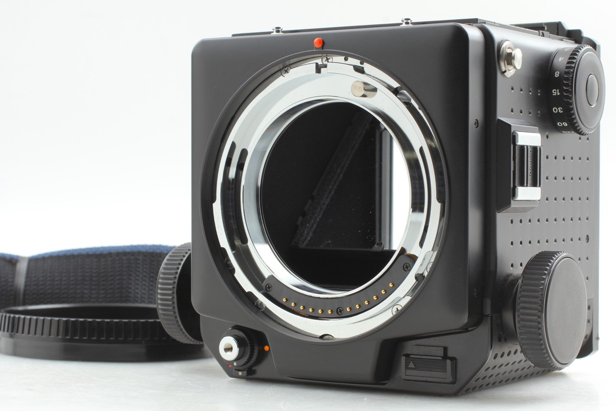 マミヤ RZ67 PROFESSIONAL 中品】Mamiya マミヤ RZ67 Professional 中判フィルムカメラ