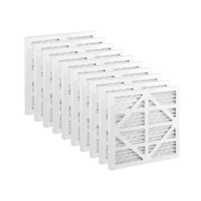 10-Pack HEPA 500 Pre-Filte Replacement Compatible with MOUNTO HEPA 500, Blued...