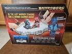Tomy Wireless Battroborg Warrior Battle Arena Samurai vs Ninja Set — photo 6
