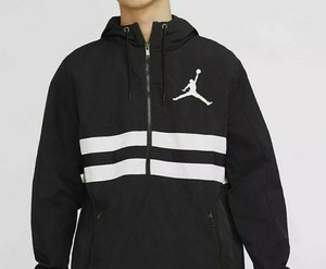 veste nike blanche jordan