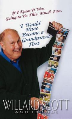 If I Knew it Was Going to Be This Much Fun, I- 1401300634, hardcover, Scott, new