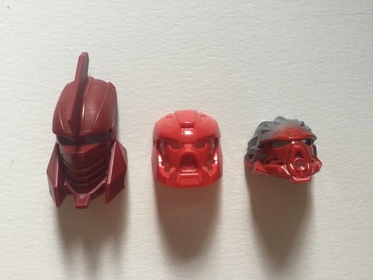 Toa Nuva Adaptive Lego Bionicle Hau Nuva Adaptive Form 61788 Mask