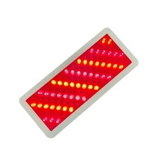 Near infrared light therapy 500 Quad Wavelength Red Light Therapy Panel For Home