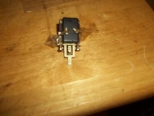 Sansui RA-500 Reverberation Ampifier Power Switch