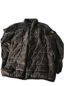 stone island jacket xxl