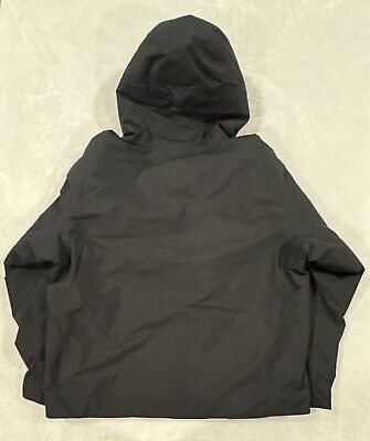 Nike ACG PrimaLoft Skull Peak Storm-FIT Black Jacket FV8681 Nike ACG PrimaLoft Skull Peak Storm-FIT Black Jacket FV8681