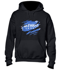 RETRO FOOTBALL KIT 12 HOODY HOODIE FOOTBALL RANGERS TERRACES TOP 90'S 80'S