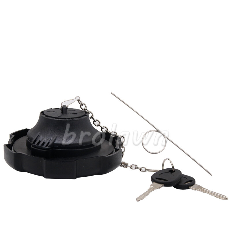 20392751 20392749 For Volvo locking Fuel Cap With Keys wheel Loader L60