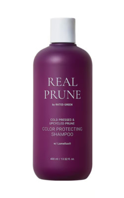 RATED GREEN Real PruneColor Protecting Shampoo 400ml