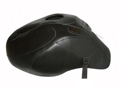 Sujetador cubierta tanque gasolina Top Sellerie Kawasaki Z750/Z1000 2007-2009 elige colores - Imagen 3 de 9