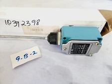 Honeywell 8LS1-L Precision Limit Switch