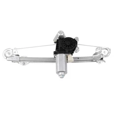 Window Regulator For 2004-2005 Chevy Classic Rear Left Side with motor 741-166