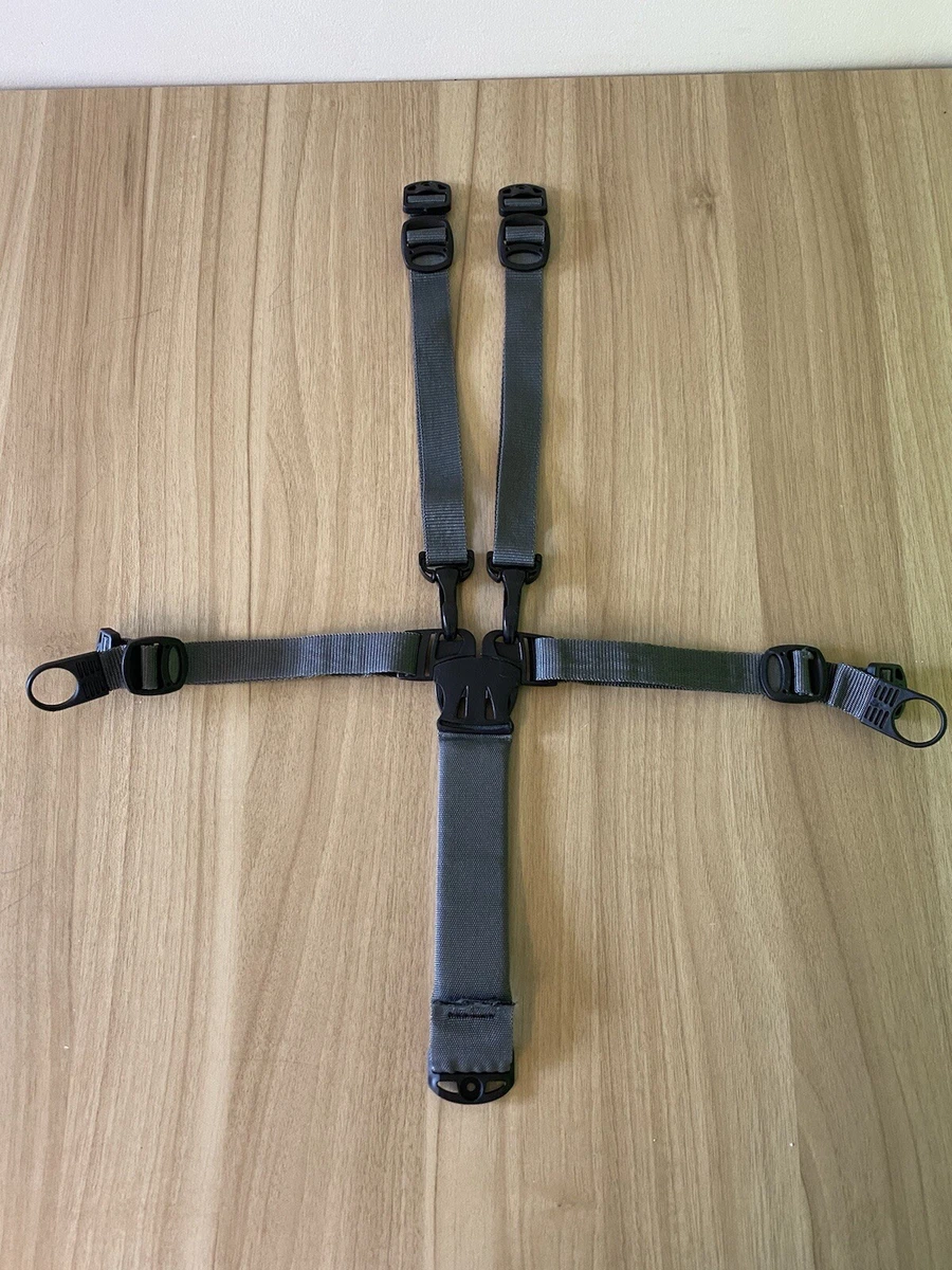 Stokke harness online 5 point