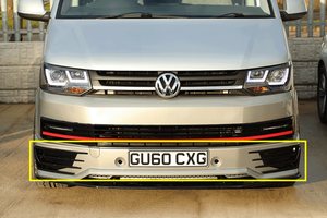 How Successful People Make the Most of Their Vw Transporter Sportline