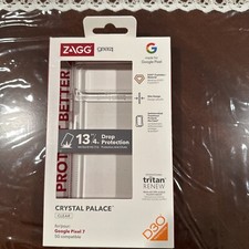 ZAGG Gear4 Crystal Palace Series Case for Goo...