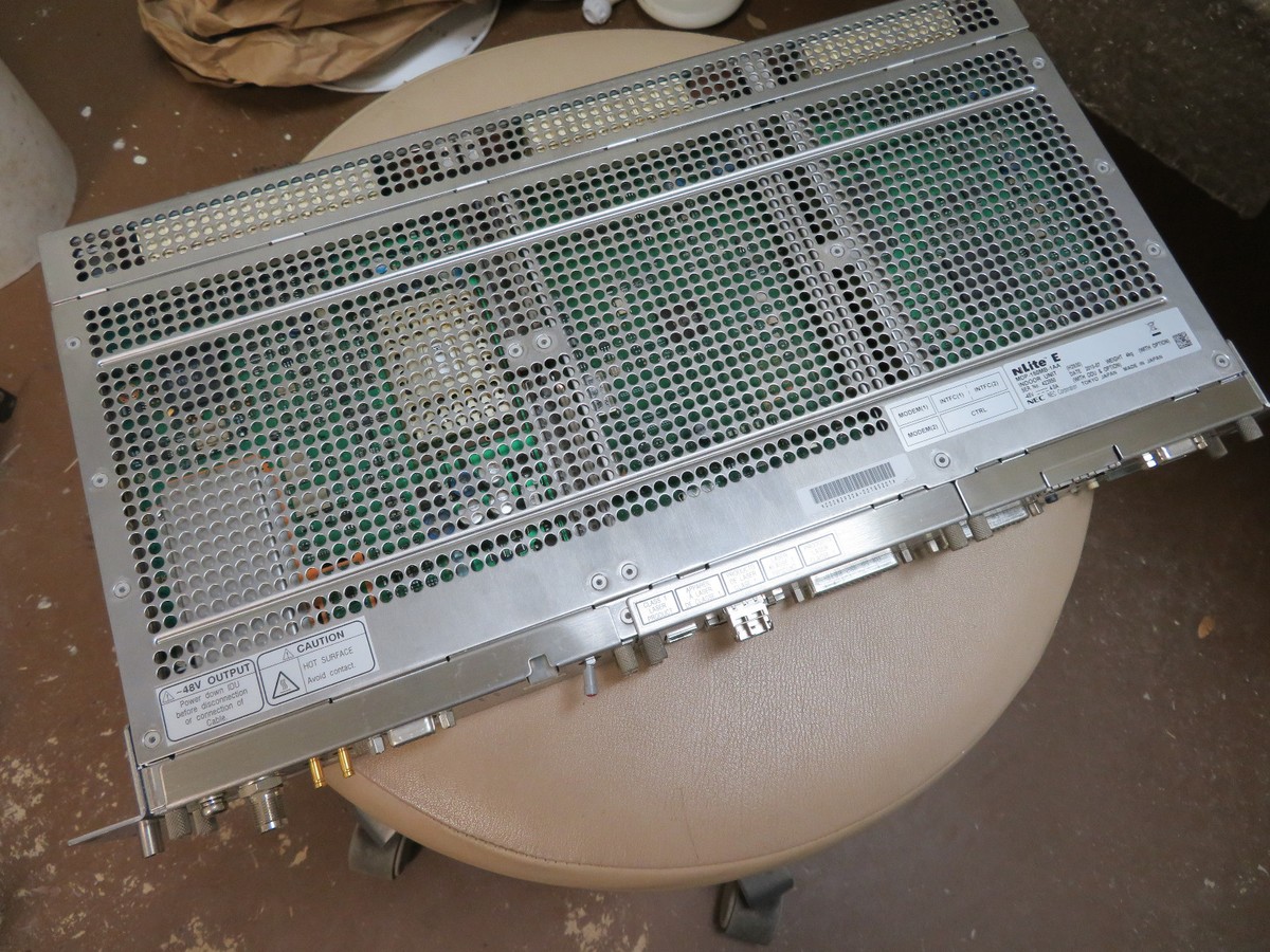 NEC nLite E, MDP-150MB-1AA, IDU (H2930) | eBay
