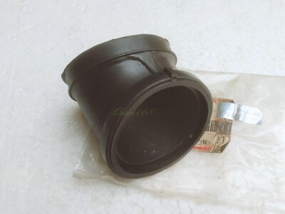 NOS OEM Kawasaki KH100 EX ES ELX GTO KH125 1985-98 Rubber Duct