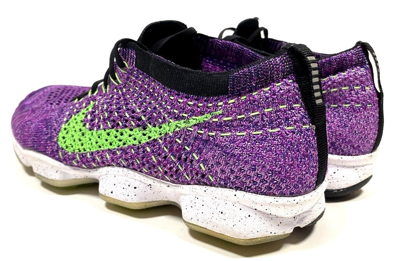nike flyknit zoom agility women's