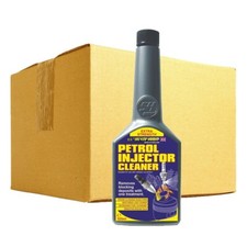 12 x Petrol Injector Cleaner Treatment Extra Strength Fuel Additive 325ml