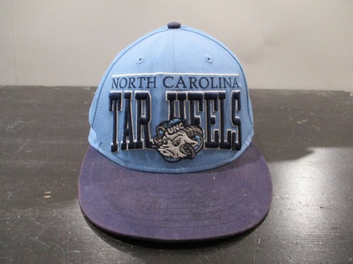 North Carolina Tar Heels Hat Cap Snap 