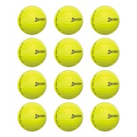 Srixon Z-star 4 Xv Tour Yellow Loose 6 Golf Balls - 6 Dozen on sale Srixon Z-star 4 Xv Tour Yellow Loose 6 Golf Balls - 6 Dozen on sale