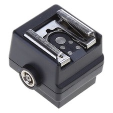 Hot Shoe Converter Adapter Camera Flash Accessories Hot Shoe Adapter for DSLR