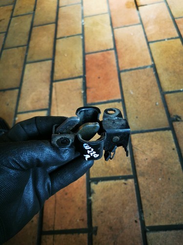 Original Mercedes-Benz S-Klasse W220 Haubenschloss Verriegelung A2208800160