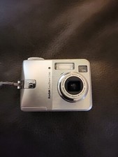 Kodak EasyShare C330 4.0MP Compact Digital Camera - As is