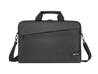 5901969443059 Natec Torba Do Laptopa Beira 15.6\ Czarna NTO-2056 Natec"