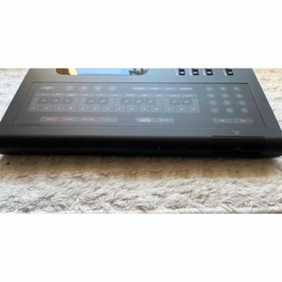 Korg PSS60 Programmable Super Section Sound Module Drum