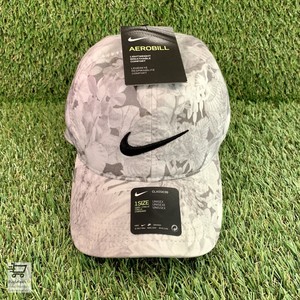 nike aerobill classic99 floral cap