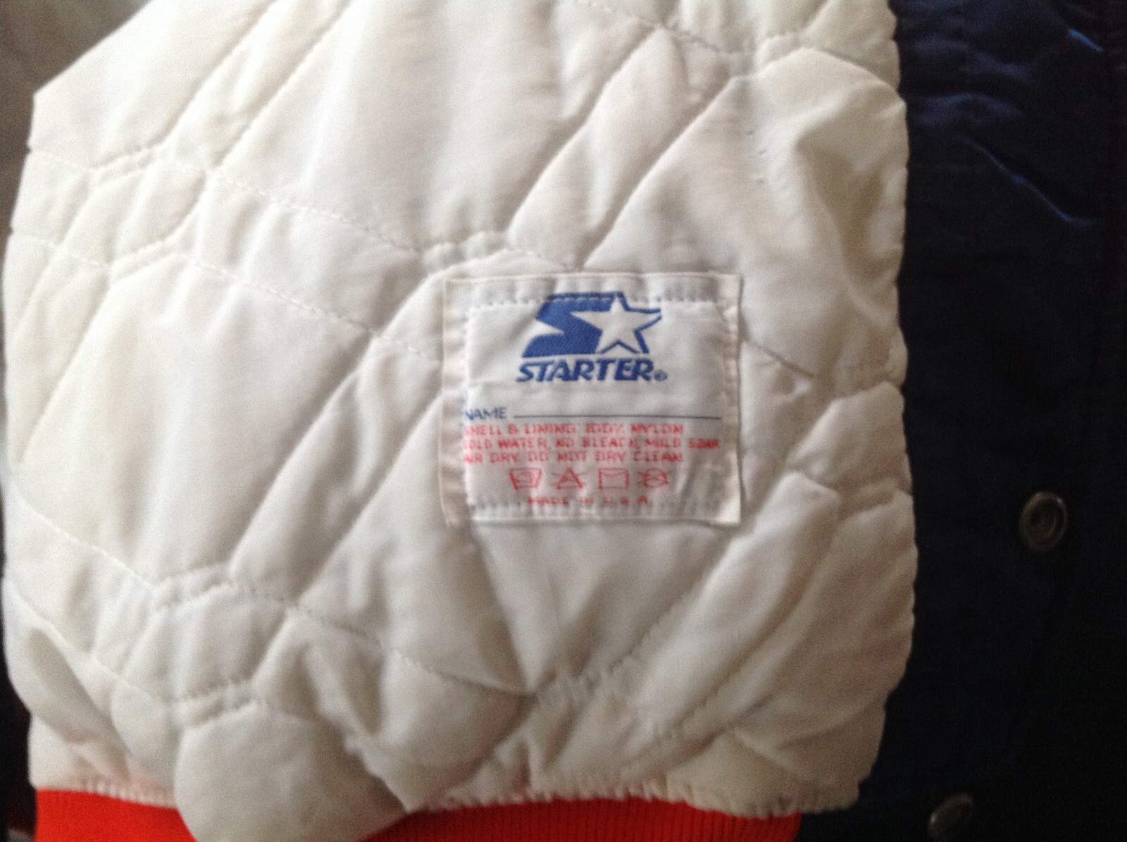 vintage-syracuse-university-men-s-starter-jacket-xl-satin-snap-bomber