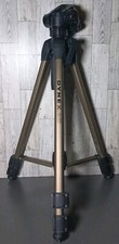 Dynex DX-TRP60 Tripod 60  Digital Series All-Purpose w/Carrying Storage Bag