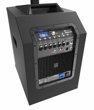 Electro-Voice Evolve 50 Subwoofer w/Mixer Black