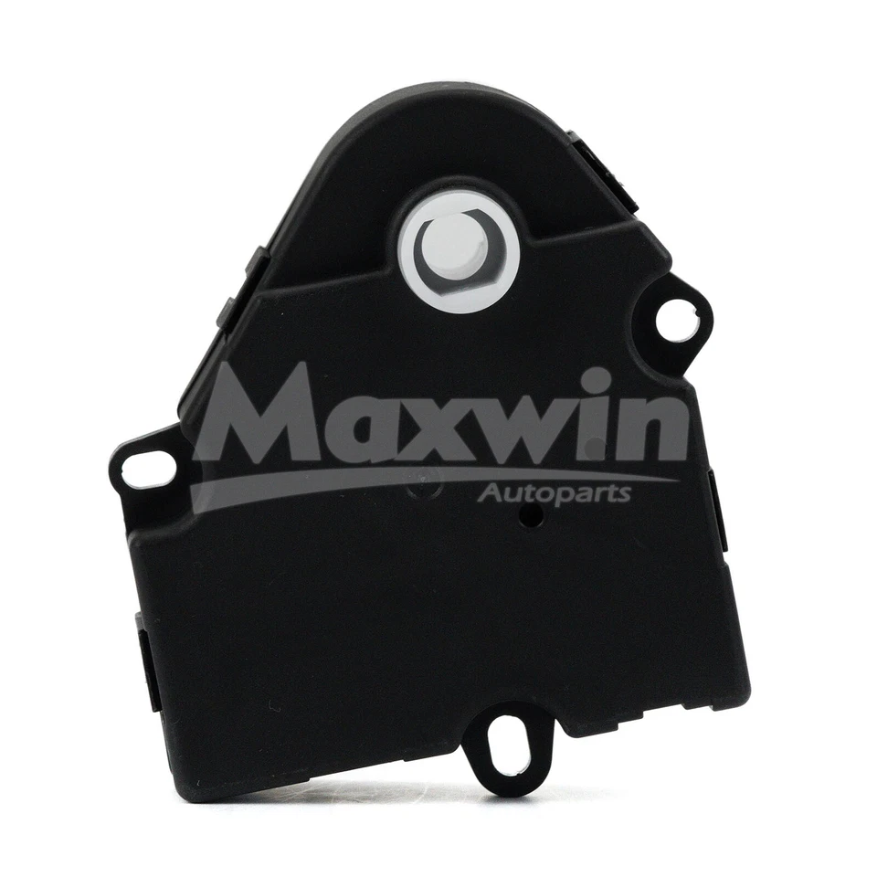 2x Actuador de puerta HVAC mezcla de aire apto para Chevrolet Express GMC Savana Mack 604-100 Foto 4 de 4