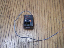 Spektrum SR315 DSMR Receiver Rx Arrma V5 Kraton Notorious Outcast Mojave