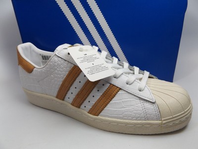adidas superstar 80s shoes men's