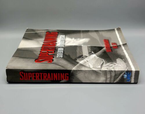 Supertraining - Sixth Edition - Expanded Version - Yuri Verkhoshansky - Picture 3 of 12