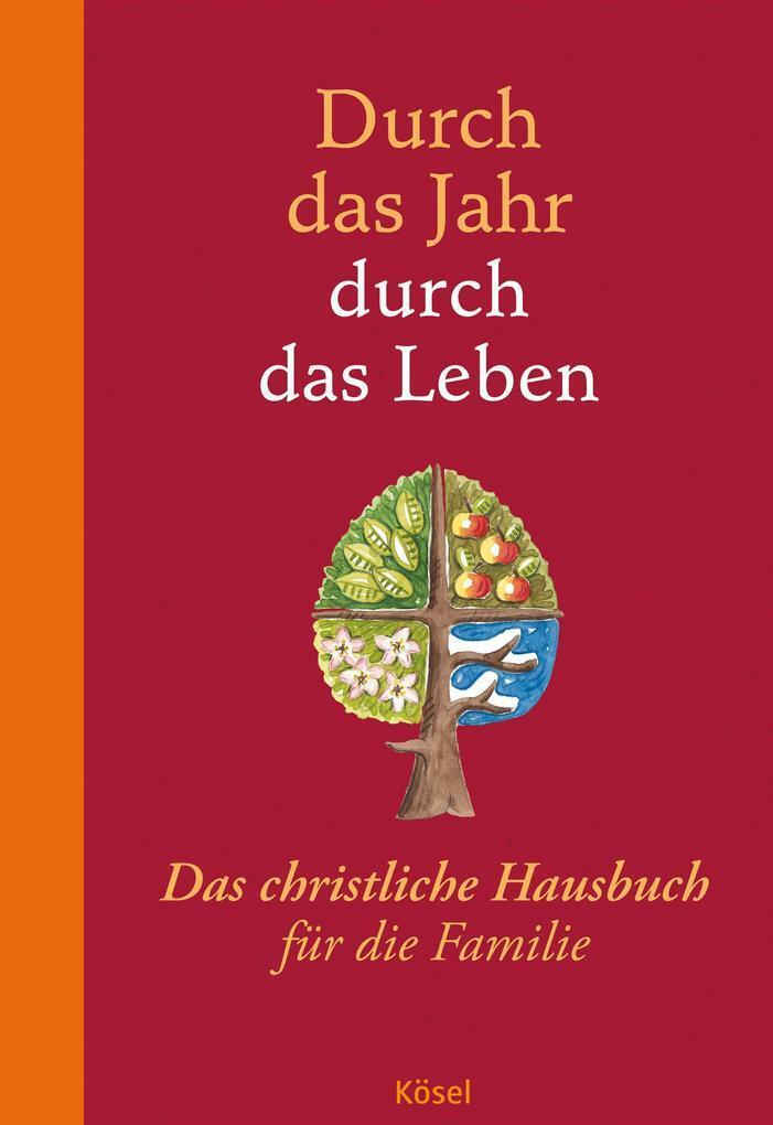 Thumbnail - Durch Das Jahr - Durch Das Leben | 2012 | Deutsch