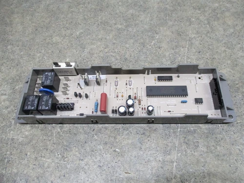 MAYTAG DISHWASHER CONTROL BOARD PART # W10039780