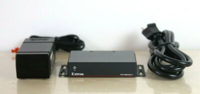 Extron DTP HDMI 230 Tx HDMI Twisted Pair Extender B Z16 