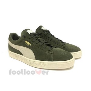 puma schuhe olive grün puma schuhe olive grün