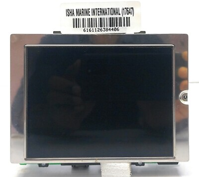 IDEC PCB6006E Pure Air System Water Flow Display Panel