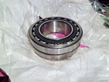 NEW-NO BOX FAG 23218-ES-TVPB Spherical Pendulum roller bearing, 90x160x52.4, OEM