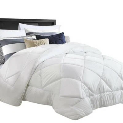 Giselle Bedding Microfiber Microfibre Bamboo Quilt Duvet Cover