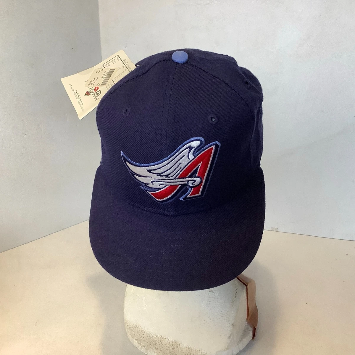 7 7/8 Size Los Angeles Angels MLB Fan Cap, Hats for sale | eBay