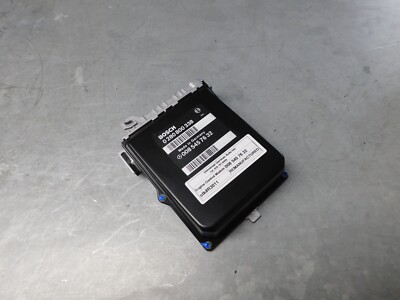 R129 90 91 92 500SL ENGINE CONTROL MODULE 0085457632 / 0280800338