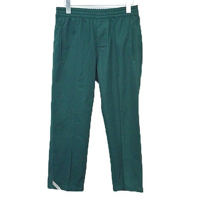 adidas grüne hose